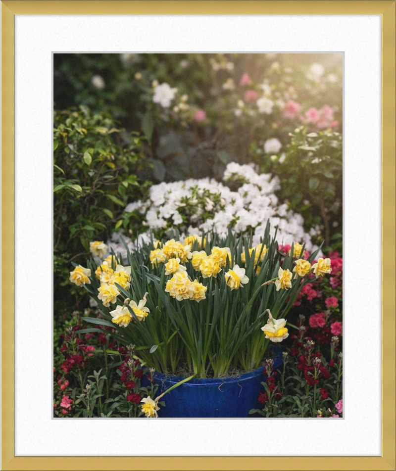 Flower Fun