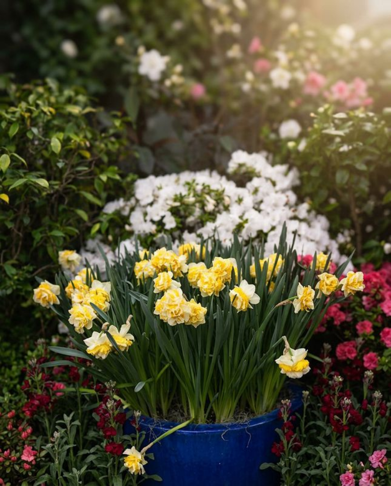 Flower Fun