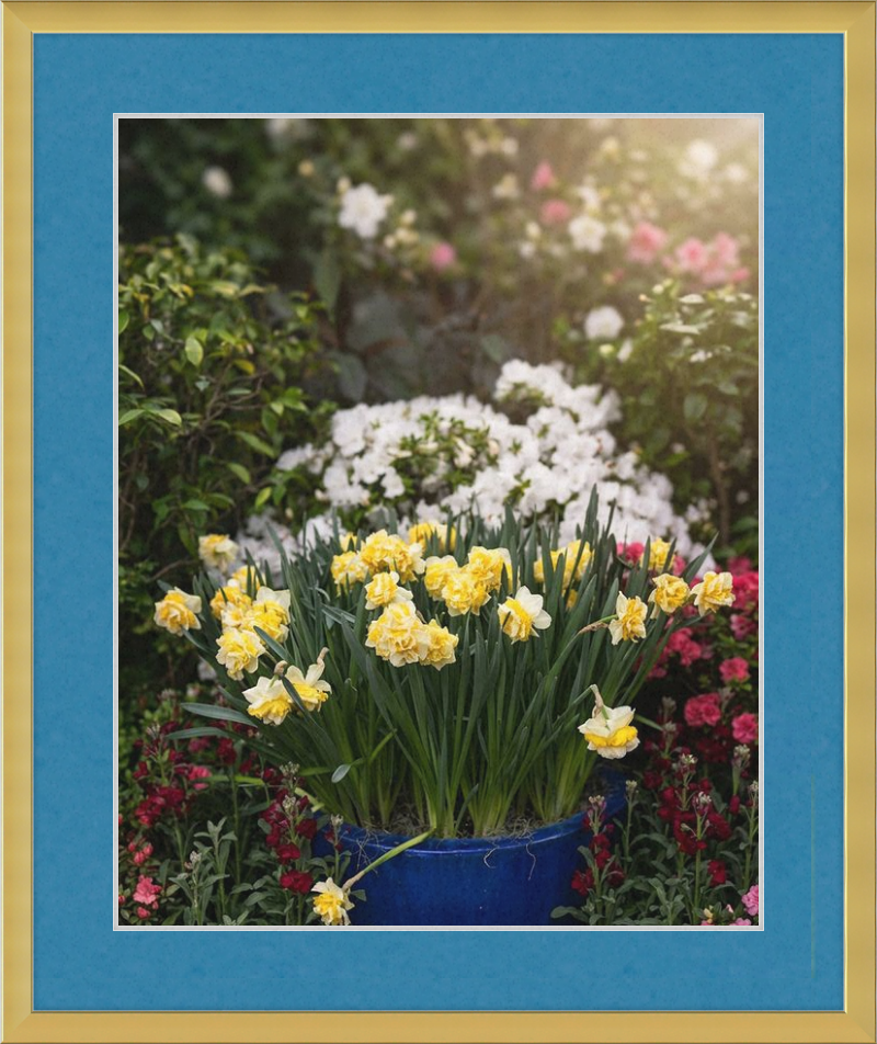 Flower Fun