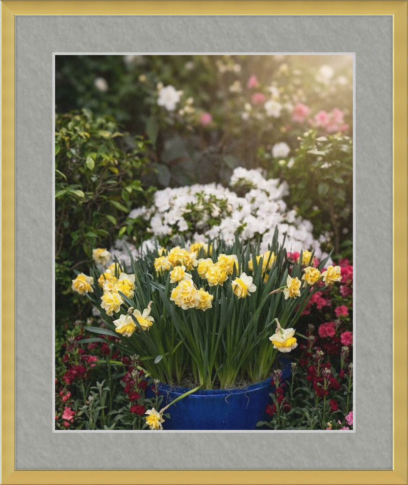 Flower Fun